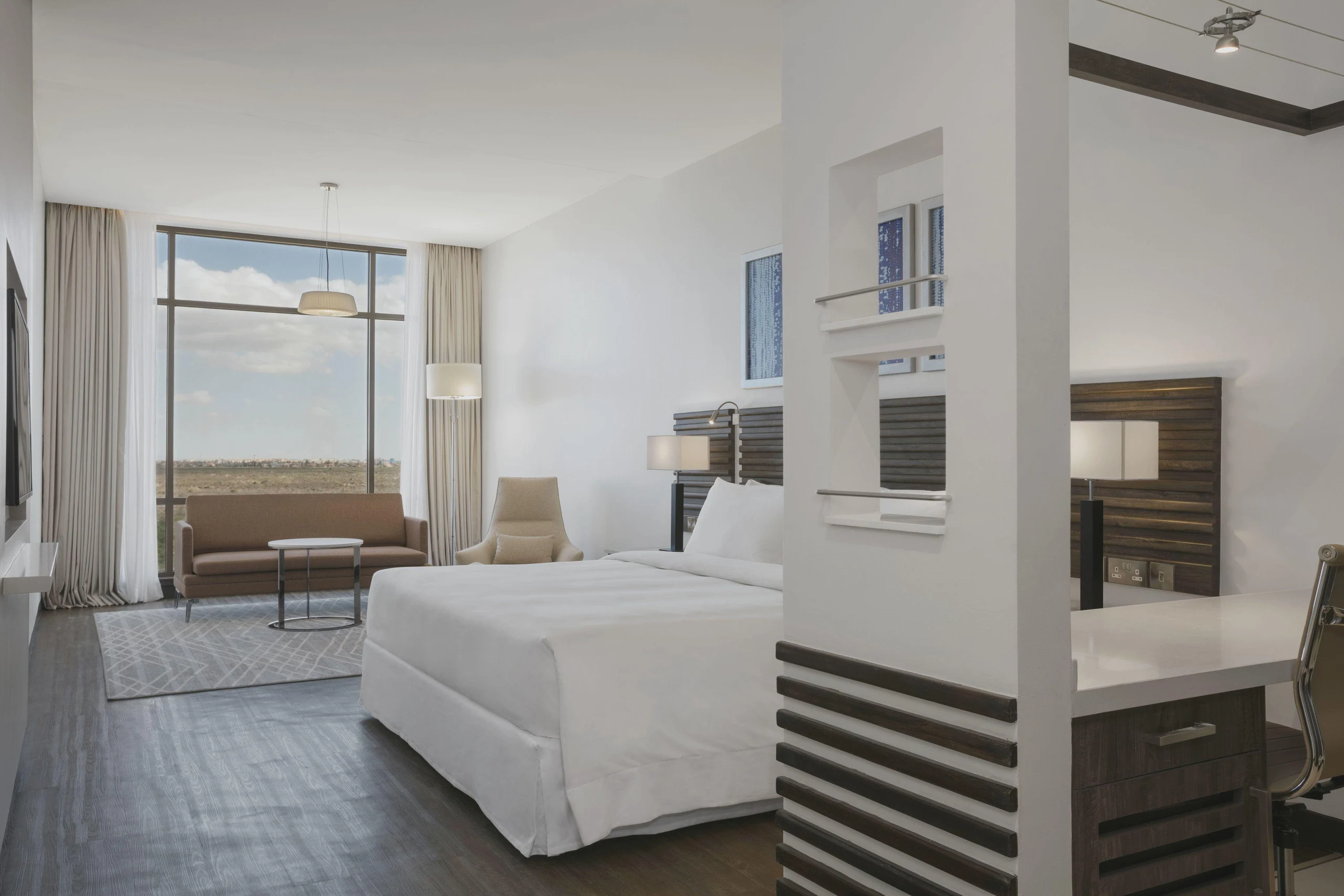 Four Points by Sheraton Nairobi Airport