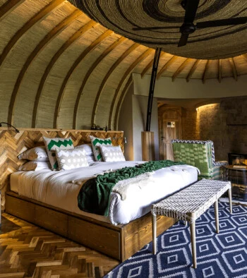 Bisate Lodge - Photo 2